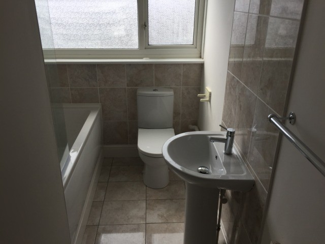 Portswood Southampton Flat for rent. - 2