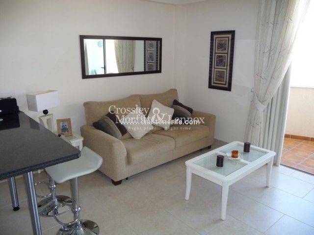 Apartment in Palm-Mar - 2
