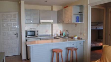 APARTMENT WITH FANTASTIC SEAVIEW IN THE.. - 2