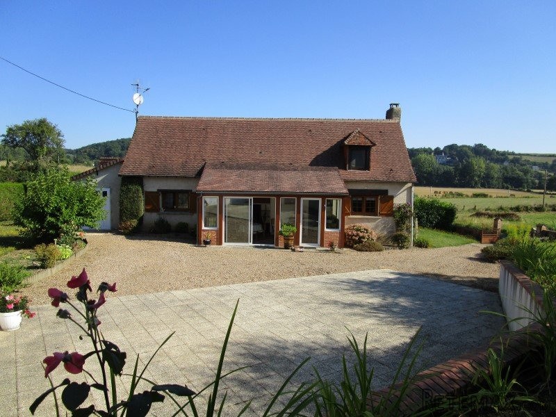 Country Villa With Garden, Terrace And..