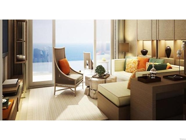 One Bedroom Resort Suite (Whole..