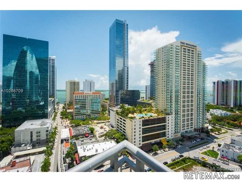 2 bedroom Flat For Sale: 60 SW 13 St #.. - 2