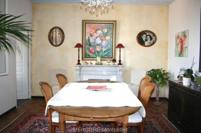 8 bedroom House For Sale: 34500 BEZIERS - 2