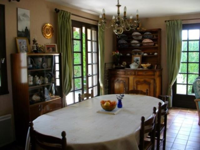 For sale - House 5 rooms - 2