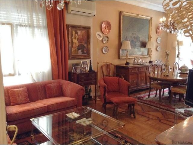 4 Bedrooms Apartment - Madrid - For Sale - 2