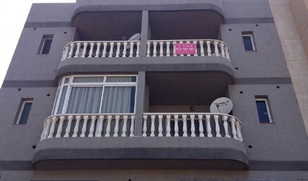 Apartment For Sale in Las Chafiras (San..
