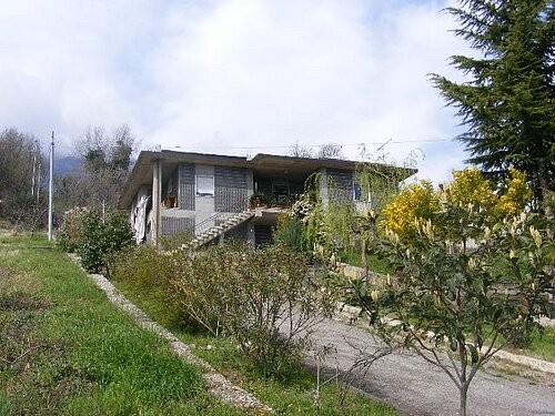 Fantastic large villa. - 2
