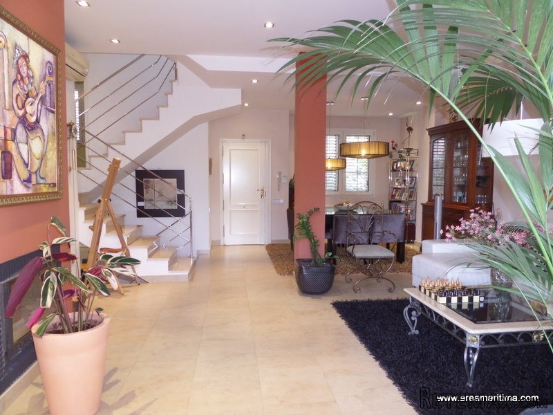Fantastic Villa for sale in Rocafort.. - 2
