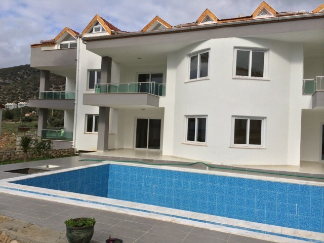 Horizon Apartment - 2