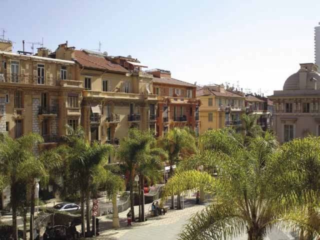 New 3 rooms, Monaco & Sea View, High..