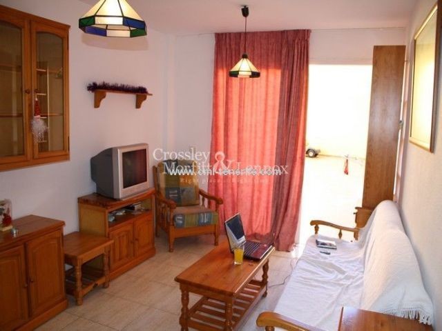 Apartment in Los Cristianos - 2