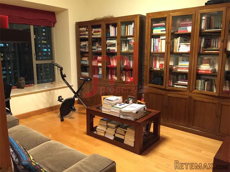 MID FLOOR UNIT IN NOVA CITY TAIPA濠庭都會 - 2