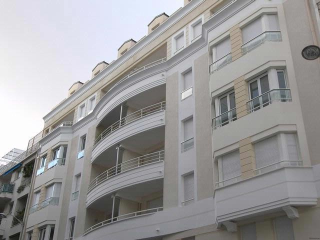 Sought after development in city centre - 2