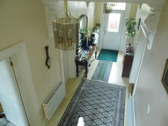 4 bedroom, Detached House house for sale - 2