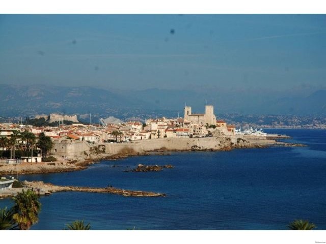 Sale Apartment - Antibes