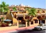 Townhouse, Alicante (Costa Blanca)..