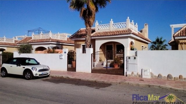 6 Bedrooms - Property - Alicante - For..