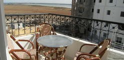 Apartment in Hergla