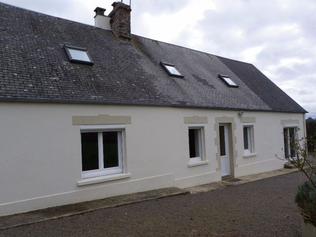 La Haye Pesnel - House For Sale