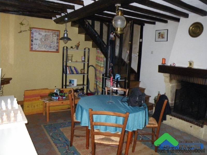 Maison ancienne en vente - 2