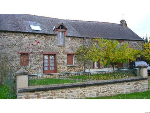 Nice Rural Setting for this House - 2