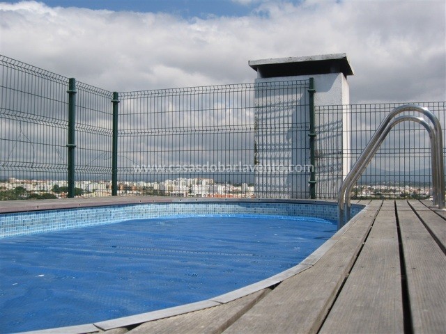 4 Bedrooms - Apartment - Algarve - For..