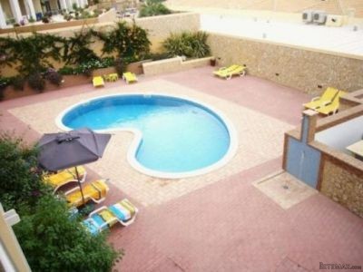 Apartment for sale in Olhos d Agua..