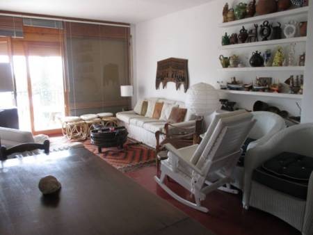 APARTMENT IN AIGUABLAVA - 2