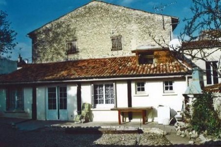 Stone House For Sale St Jean D Angely
