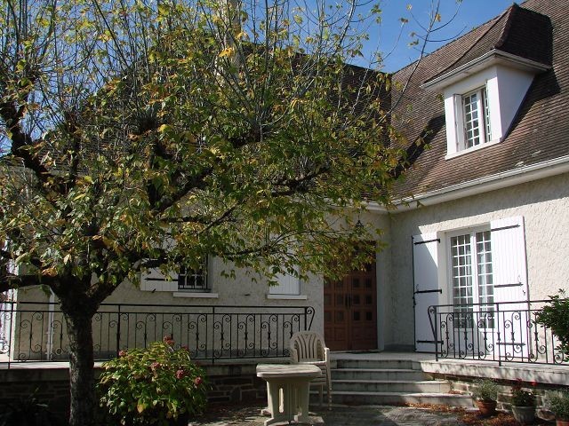 Vente Maison Thiviers - 2