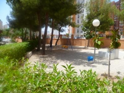 Apartment, La Cala Price €129000 - 2
