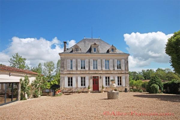 Crazannes (17) - For sale : Exceptional..