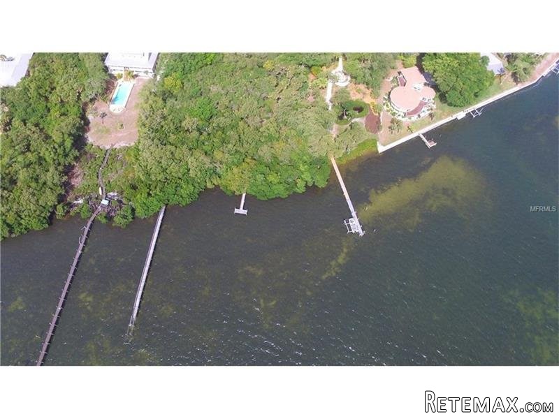 Land For Sale: 6085 Manasota Key Rd..