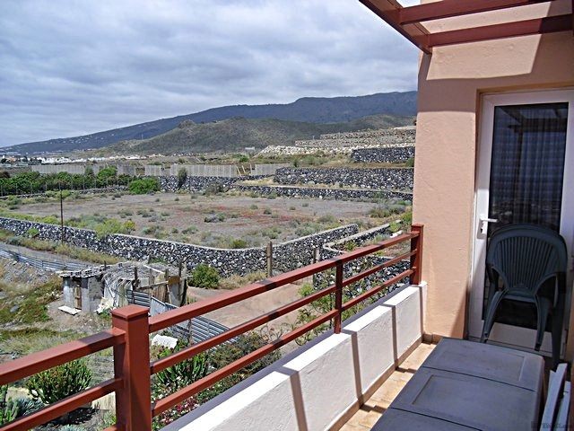 Apartment in El Madronal