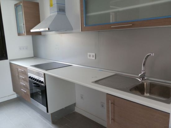 Apartments (Vilafortuny) - 2