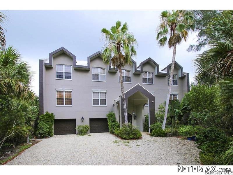 3 bedroom Residence For Sale: Sanibel..
