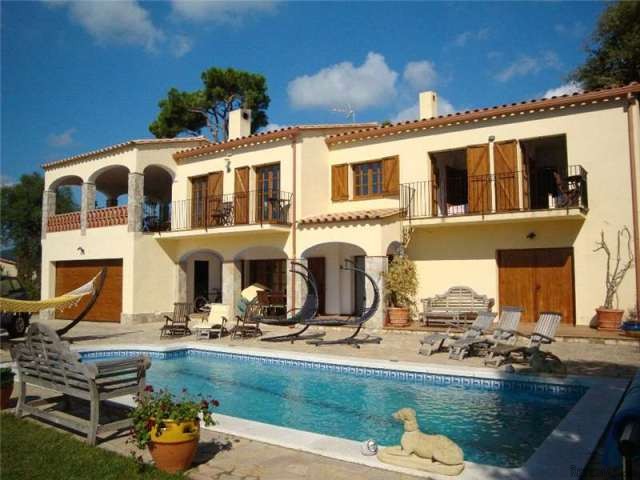 House For Sale Costa Brava Calonge