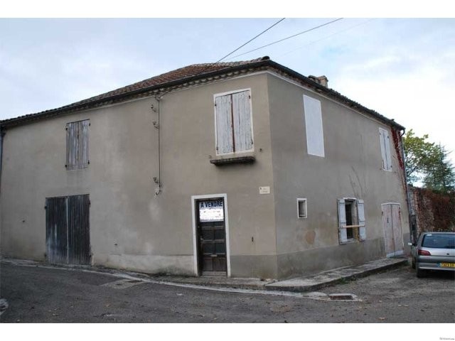 House To Renovate