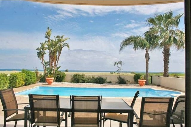 Larnaca