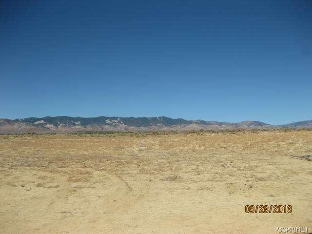 0 250th | Rosamond, CA - 2