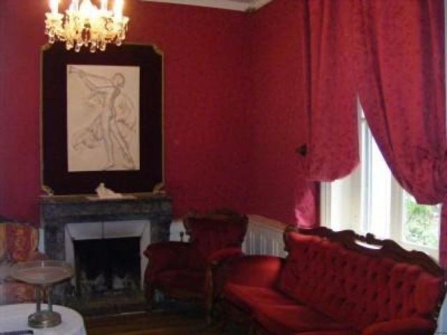 Magnificent Chateau, Delightful Grounds - 2