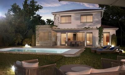 Villa 5 Rooms