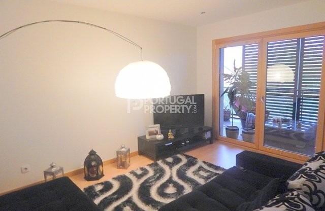 Cozy Duplex Apartment in Alcochete - 2