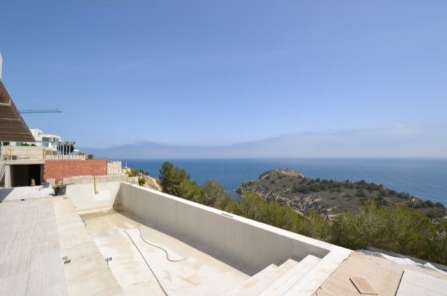 Luxury Front Line Villa, Stunning Views.. - 2
