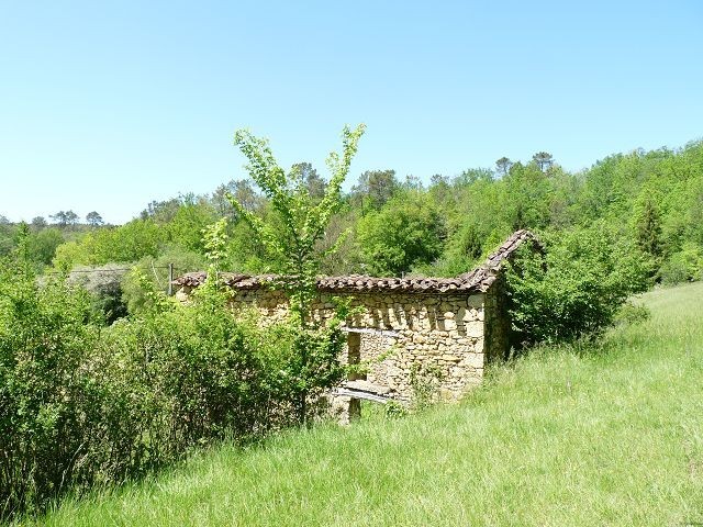 Vente Maison Mazeyrolles - 2
