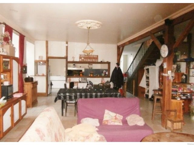 EC0190me Spacious Village house ideal..