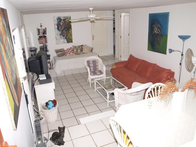 Muralla Roja Apartment in Calpe - 2