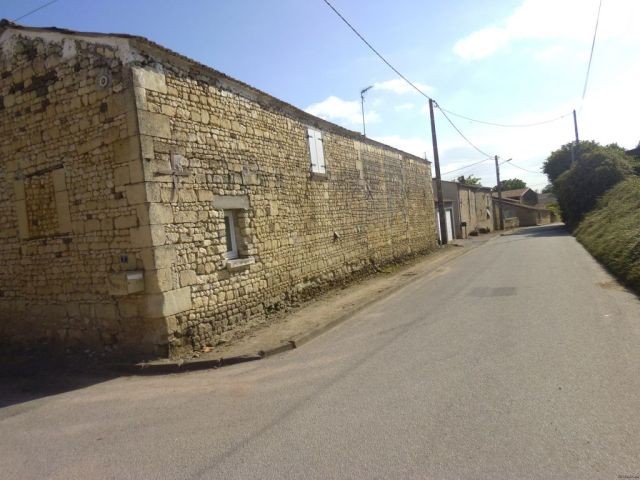 Village House, Habitable to Improve - 2
