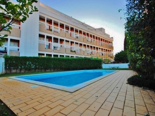 1 Bedroom - Apartment - Algarve - For..
