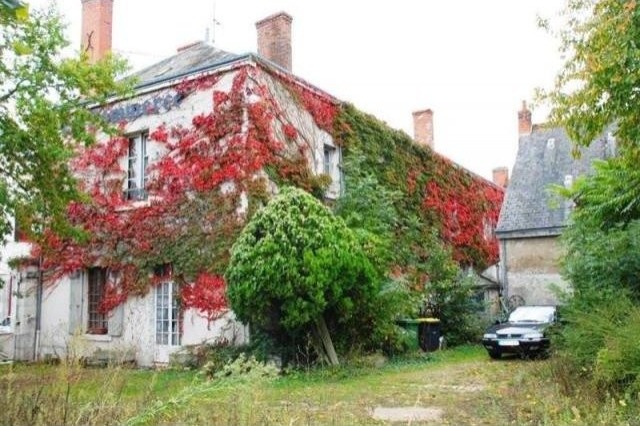 13 bedroom House For Sale: 41000 BLOIS - 2